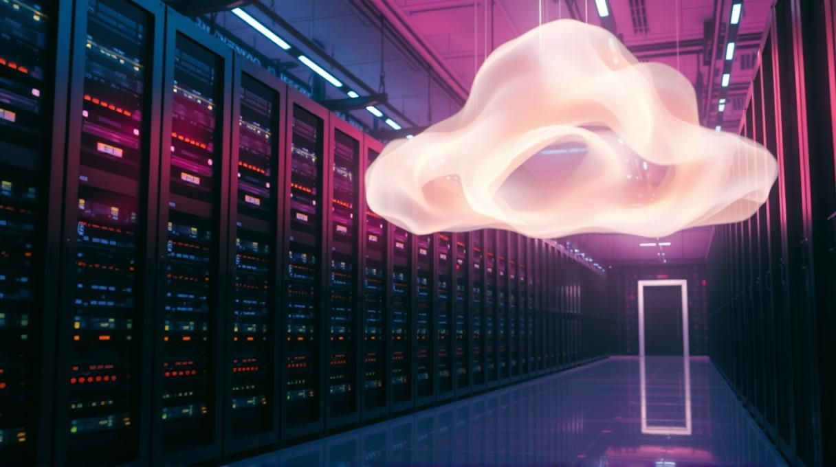 Cloud Migration Strategy: How to Move Your Business to the Cloud Without Breaking It