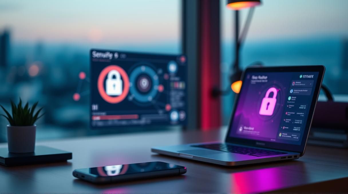 Cybersecurity for Small Businesses: A Practical Baseline That Actually Holds