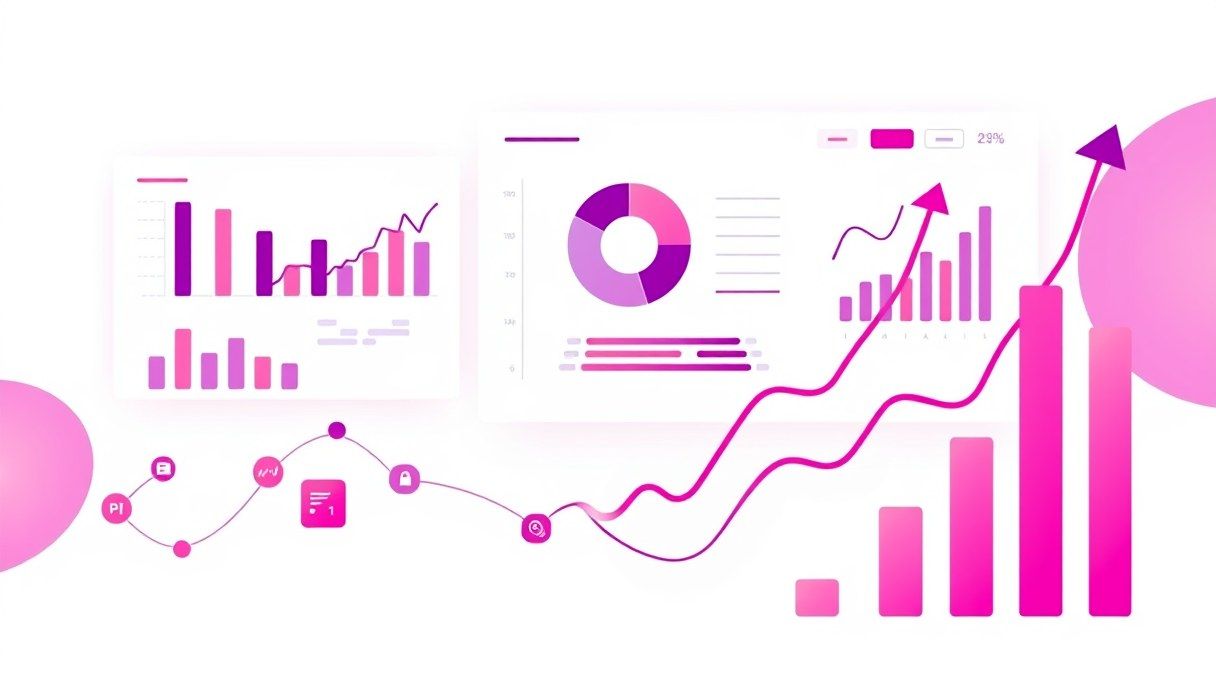 Data Analytics Services in Jakarta — Dashboards, Pipelines & Predictive Models