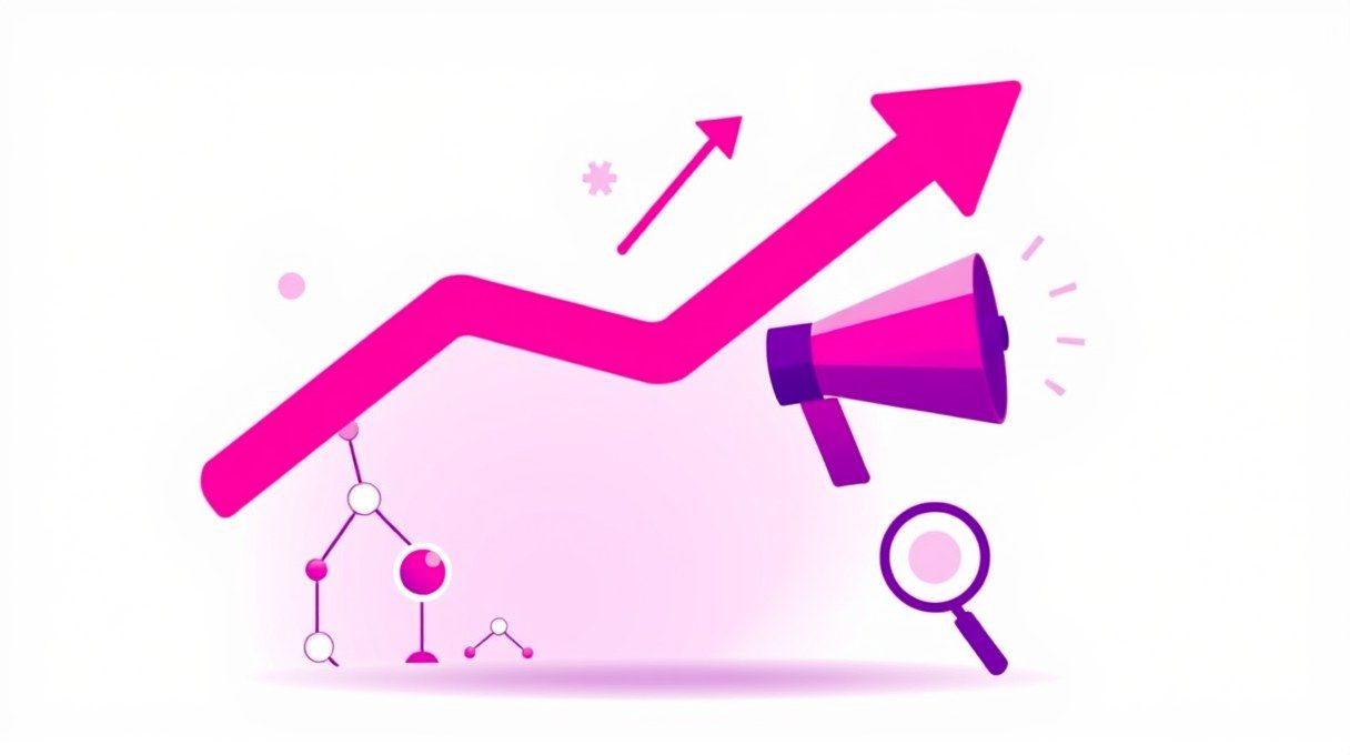 Digital Marketing Services in Jakarta — SEO, Performance Ads & Analytics