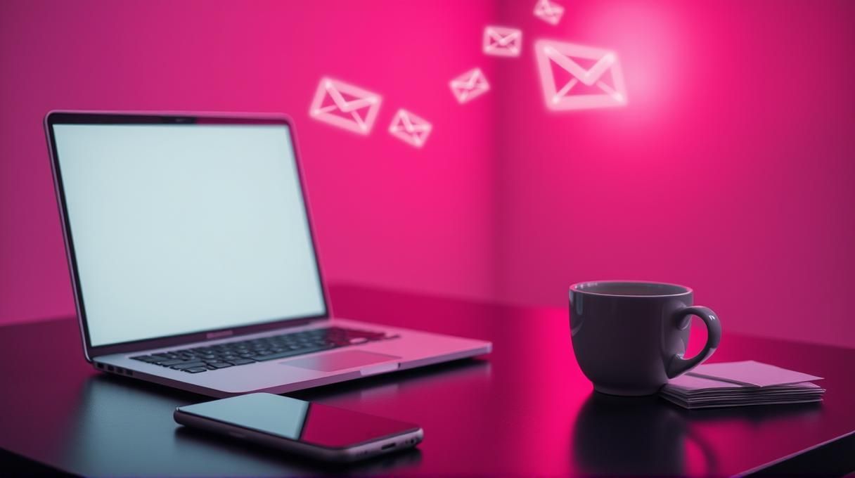 Email Marketing for Business: The Owned Channel That Still Delivers