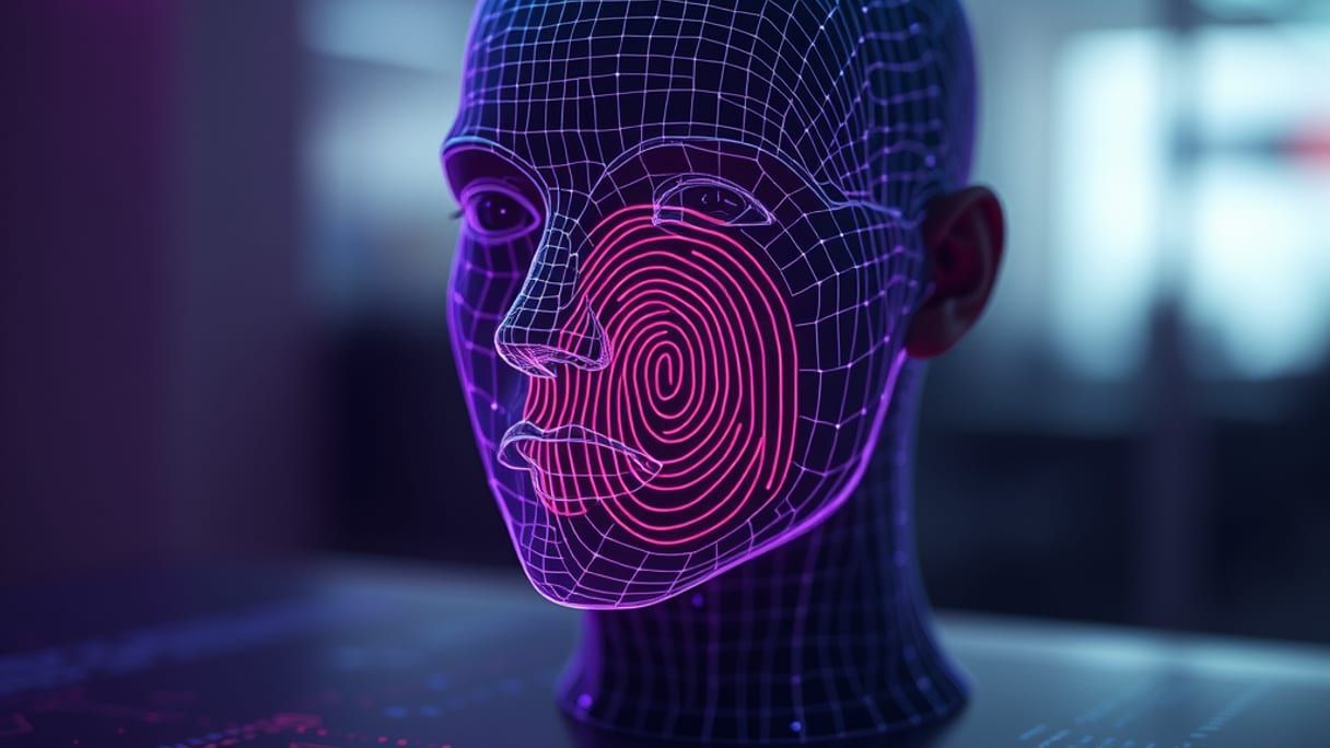 Identity Verification and Fraud Prevention at Scale