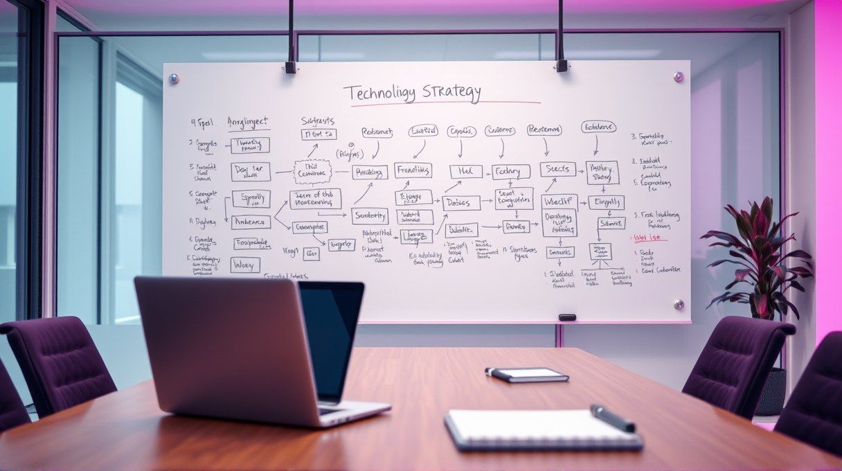When Does Your Business Actually Need an IT Consultant?