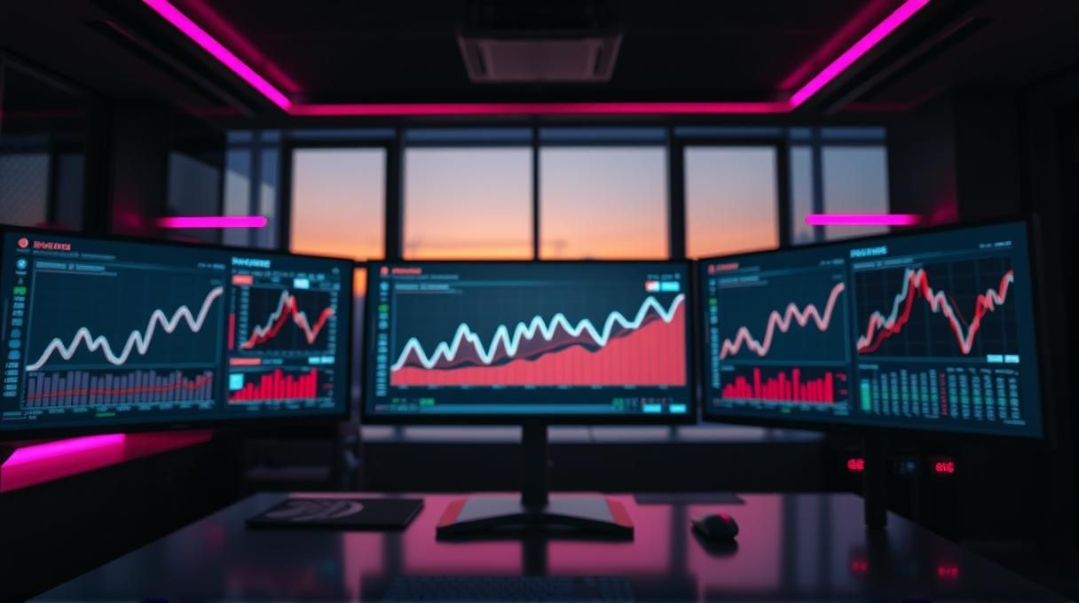 Predictive Analytics: How to Use Data to See What Happens Next
