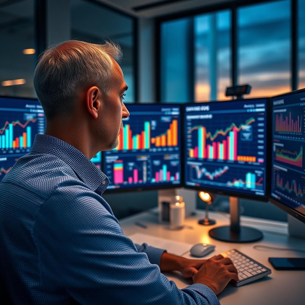 Turning Daily Sales Data into Decisions: A Retail Analytics Dashboard
