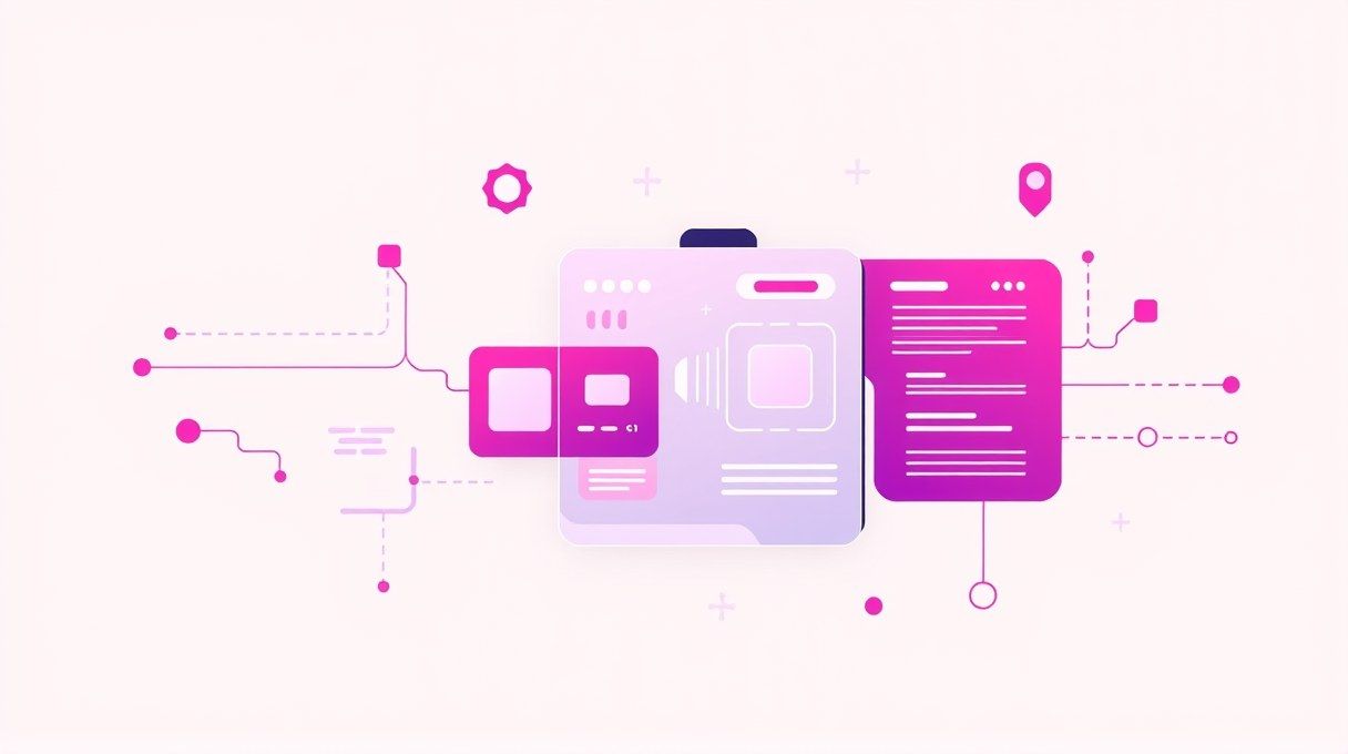 Custom Software Development in Jakarta — Web, Mobile & Systems Built Around Your Business