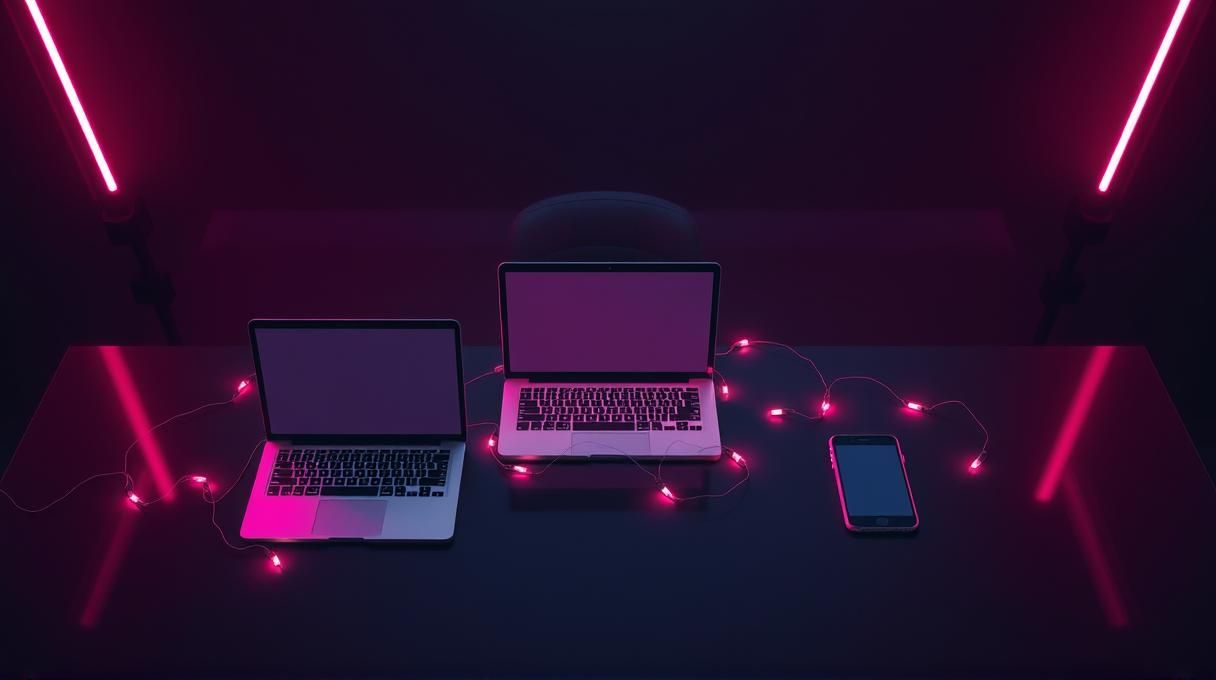 System Integration: Why Your Business Apps Need to Talk to Each Other