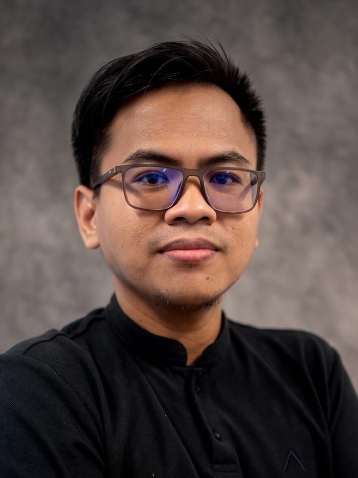 Dwi Setiyadi