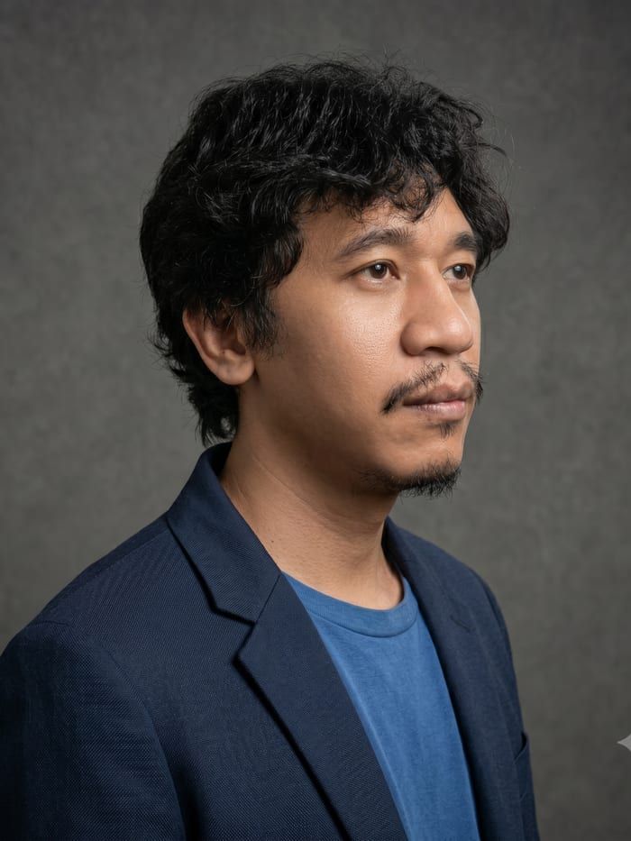 Harry Osmar Sitohang