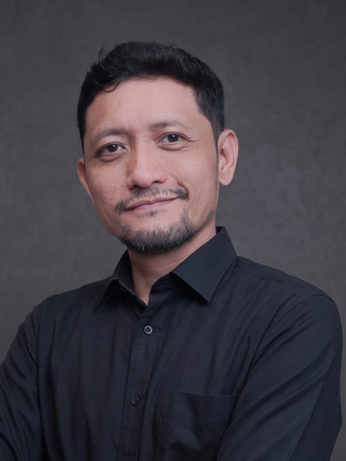 Maulana Oktofitriadi