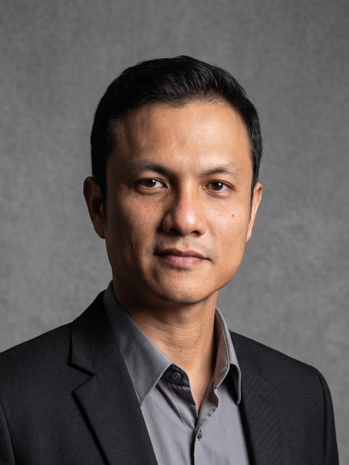Muhammad Yusriansyah
