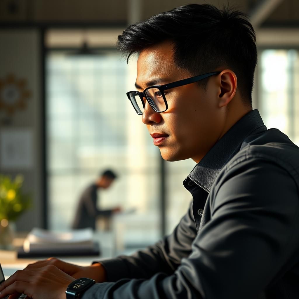 Individual careers