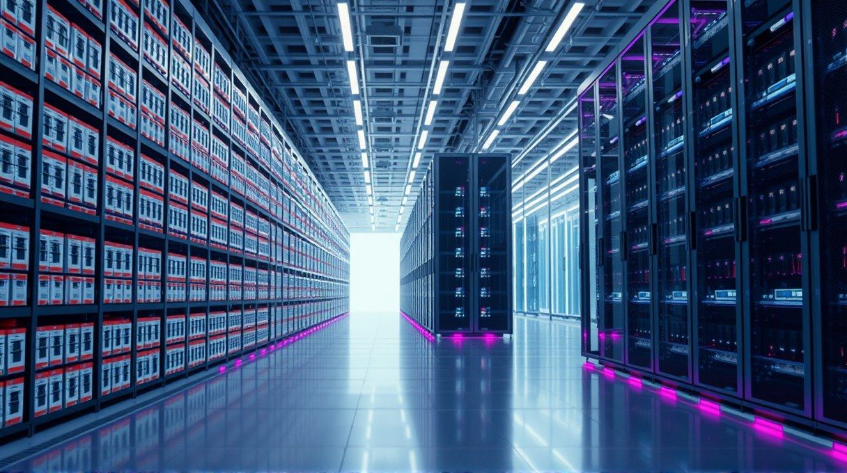 Data Warehouse vs Data Lake vs Lakehouse: Where Should Your Business Data Live?